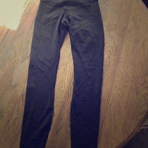 wunder unders worn twice